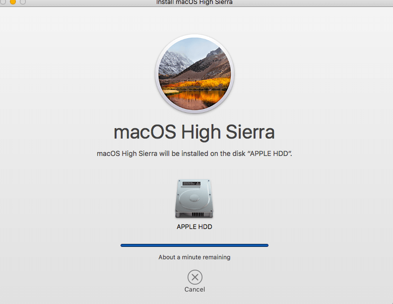 best free mac os high sierra cleaner